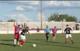 Se juega la quinta fecha del Torneo Ángel Jadur