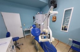 Renovación integral del servicio de odontología en todos los consultorios municipales