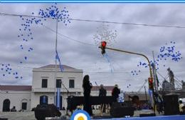 Abre la “Muestra Fotográfica del Bicentenario”