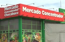 El Mercado Concentrador Chacabuco, más cerca de su apertura