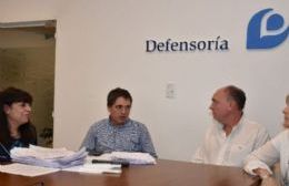 El Defensor del Pueblo le exigió al PAMI que solucione el conflicto con las farmacias