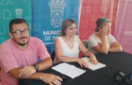 El Municipio anunció operativo de descacharreo