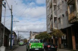 Tapan errores usando de chivo expiatorio a los efectivos policiales