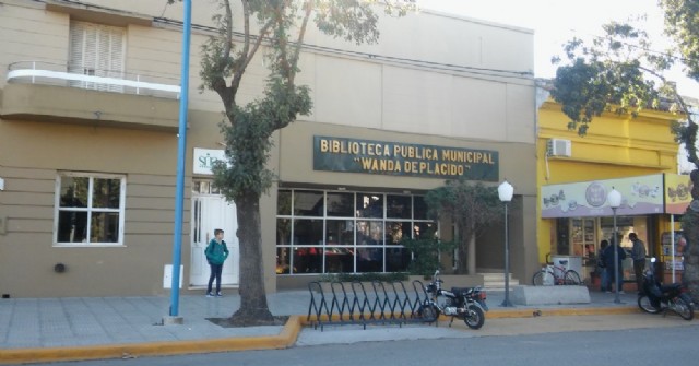 La  Biblioteca Municipal con horario de verano y nuevos libros