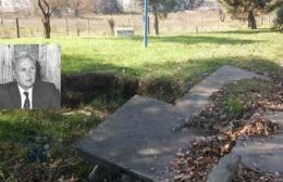 El 16 de mayo se cumplieron 100 años del nacimiento del doctor Rubén Puerta