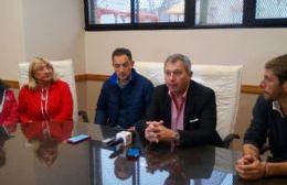 "Birunka", la primera actividad que organiza la comisión municipal "Amigos del Río Rojas"