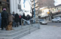 Nueva prórroga del trámite de supervivencia para los jubilados