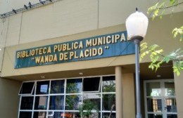 Funcionamiento de la Biblioteca Municipal