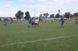 Cronograma del fútbol para el fin de semana