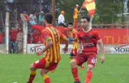 Torneo Rojas-Colón: reunión para ultimar detalles