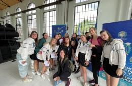 Se realizó la Expo-Educativa 2023