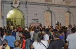 La mayor tragedia en comisarías de la provincia de Buenos Aires