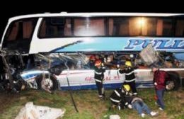 Falencias en el servicio de Pullman: Hora de actuar antes que la tragedia nos golpee