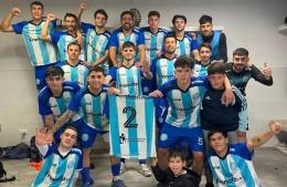 Argentino, Deportivo Uni&oacute;n y Carabelas volvieron a ganar