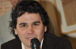 Hace un año nos dejaba Cristian Ford