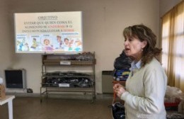 Sumando acciones hacia una real inclusión de las personas con discapacidad