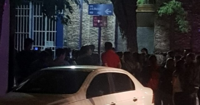 Abusos sexuales en Rojas: Convocan a una marcha en Plaza San Martín