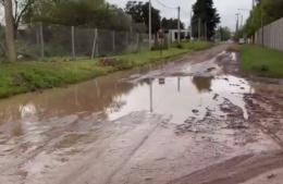 “El abandono es real: intendente, deje de mentir”