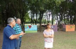 Inscripción para la Colonia de Vacaciones de invierno