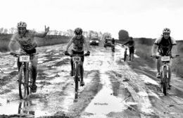 Lluvia y barro para el Desafío Extremo 2018