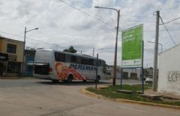 El servicio de la empresa Pullman General Belgrano, cada vez peor