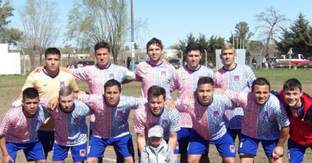 Deportivo Unión juega con Ítalo