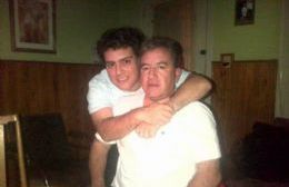 Solo tristeza profunda: Falleció el vecino Jorge Simón
