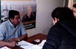 El Sindicato de Empleados Municipales informó el pase a planta de 39 empleados