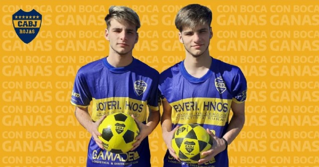 Boca Juniors de Rojas lanza una campaña de socios "sin precedentes"