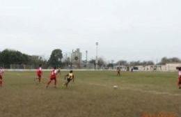 Los sábados nuevamente volvieron a ser de los más chicos