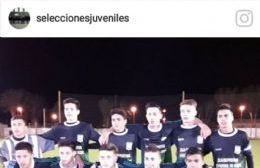 La selección va por Junín