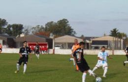 Las tablas de posiciones locales en juveniles y superiores