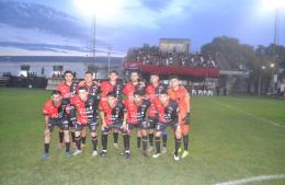 Derrota de Jorge Newbery en el arranque de la fecha