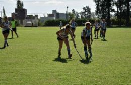 Argentino juega el lunes en San Antonio de Areco