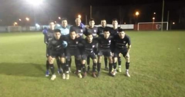 Empate de El Huracán y derrota de Jorge Newbery