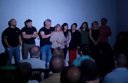 Trillo 77 presenta “Abriendo Puertas”
