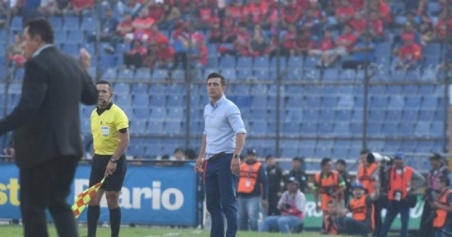 Fútbol de Guatemala: Sebastián Bini, el último rojense campeón en 2019