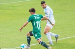 El rojense Benjamín Borasi buscará el ascenso a Primera con Sarmiento de Junín