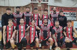 Sportivo cayó en Pergamino