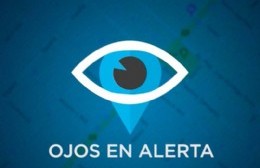 Pergamino lanza el programa "Ojos en Alerta"