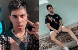 El Justin Timberlake argentino que la rompe en Tiktok