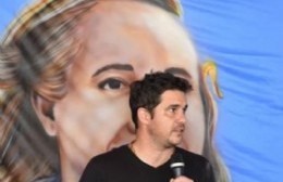 Ricky Bini cuestiona la seguridad municipal de Rojas