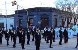 Rojas celebró el Bicentenario de la Declaración de la Independencia