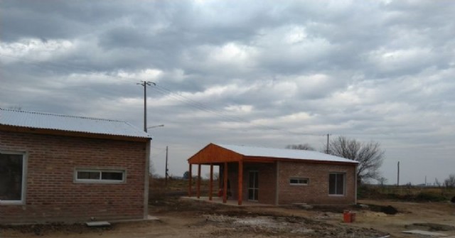 Concejales de Juntos por el Cambio presentaron un proyecto sobre viviendas