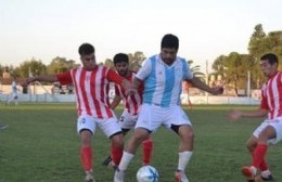 Jornada juvenil suspendida