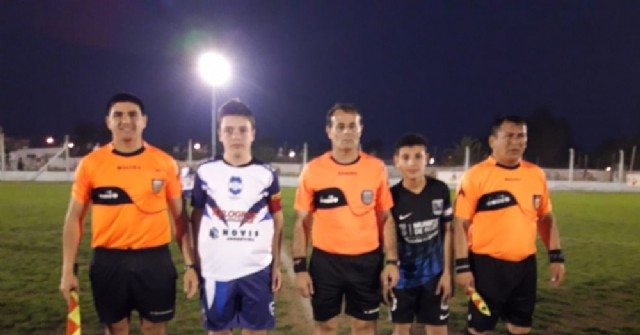 Selecciones juveniles: Resultados y posiciones tras cuatro fechas jugadas