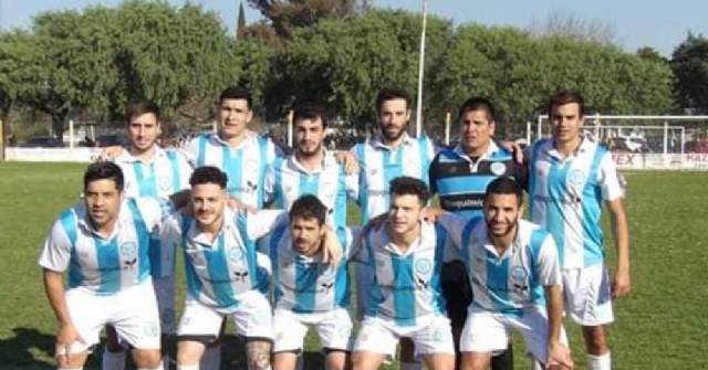 Empate de Argentino con 9 de Julio