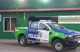 Con el cuento del tío, intentaron robar una motocicleta