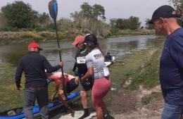 Amigos del Río abrió inscripción para la BiRunKa
