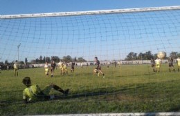 Jorge Newbery ganó el Apertura sub-17